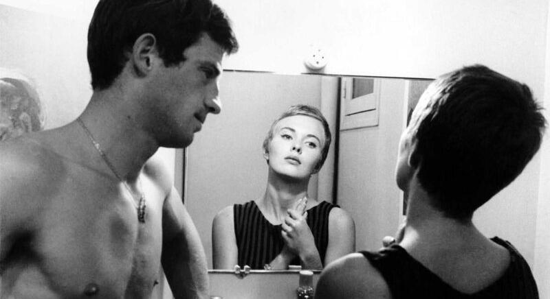 Dupla vetítéssel tisztelegnek Jean-Luc Godard előtt az Urániában