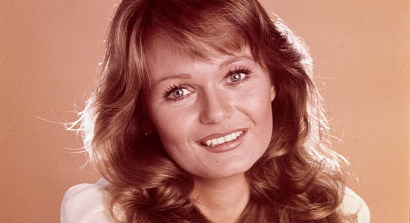 Elhunyt a Superman filmek sztárja, a gyönyörű Oscar-jelölt színésznő, Valerie Perrine