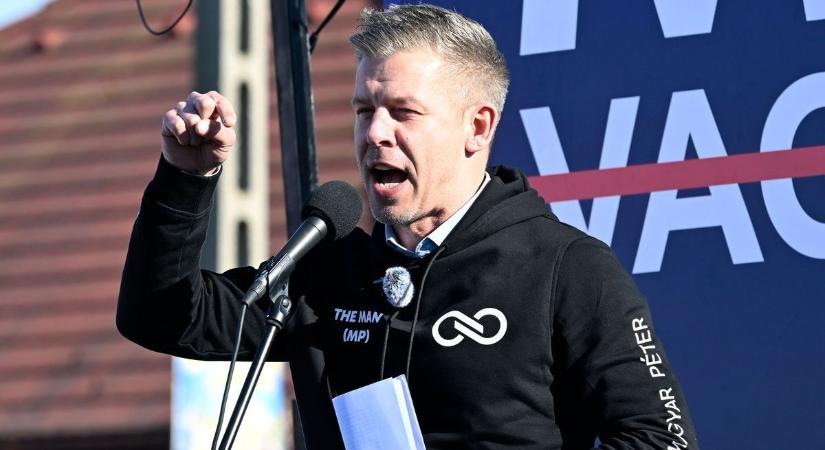 Megmutatta magát a tiszás „értelmiség” Kecskeméten  videó