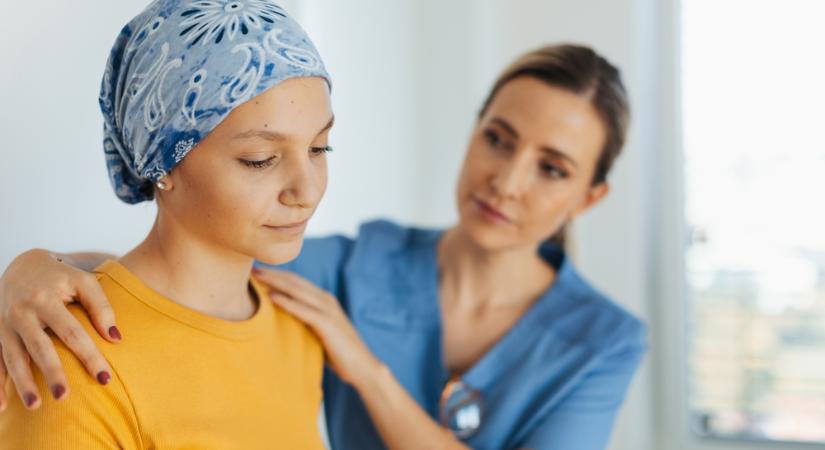 Reggelente ilyen a párnád? Ez lehet a rák első tünete!