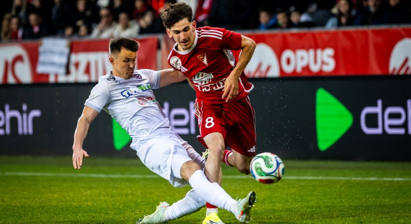 Újragondolhatja az MLSZ és az NSMI a magyar- és a fiatalszabályt