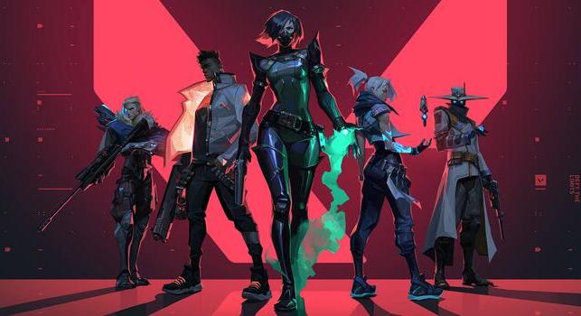 A Riot is egy extraction shooterbe akar belebukni?