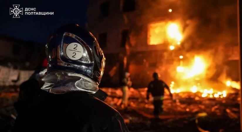 Borsodban elképzelhetetlen, hogy mekkora a szenvedés a határ túloldalán