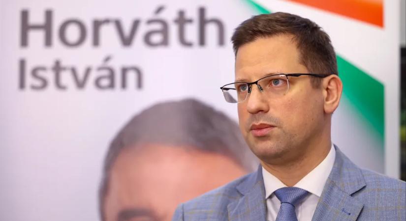 Gulyás Gergely szerint büntetőjogilag is hazaárulást követett el Panyi Szabolcs