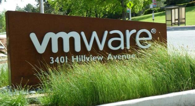 A vállalatok csökkentenék VMware-függőségüket