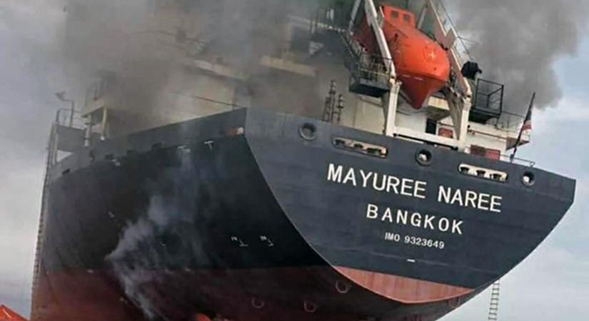 Kemény dió a hírhedt szoros! Rohamra indulnak a tengerészgyalogosok?