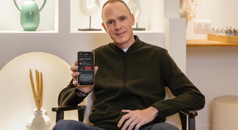 Tovbbra sem jelentette mg be a visszavonulst Chris Froome