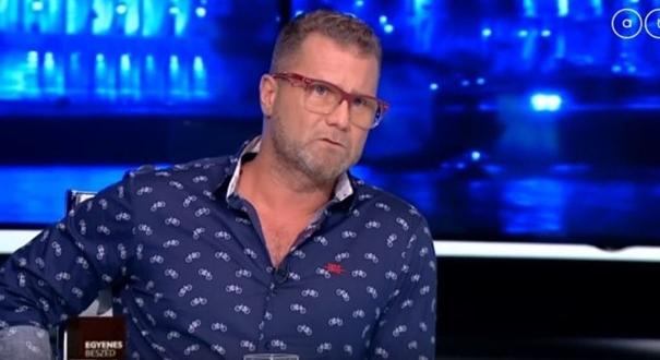 Herczeg Zoltán újra börtönbe kerülhet 2 év 8 hónapra