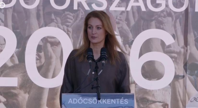 Listába szedte a Fidesz Barba-trükkjeit a Tisza alelnöke