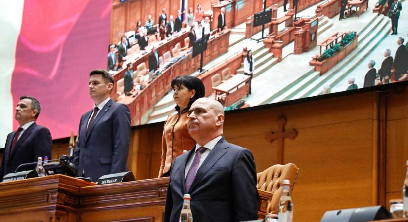 Nem tűri tovább Bolojant a PSD – Visszafordíthatatlan a koalíció felbomlása?