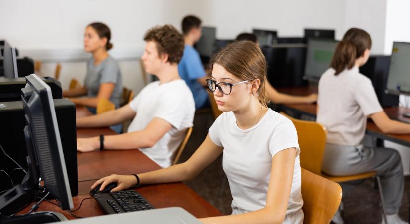 Kompetenciamérés 2026: ezekre a feladatokra számíthatnak a diákok