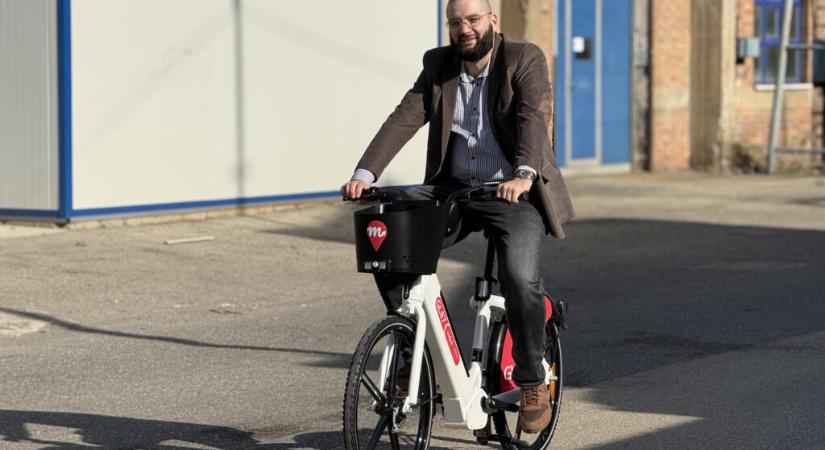 Manfred: átmeneti megoldás a Bubi szünetére