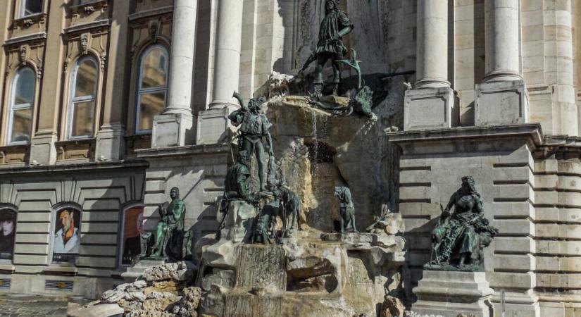 Száz éve halt meg a magyar historizmus kiemelkedő építésze