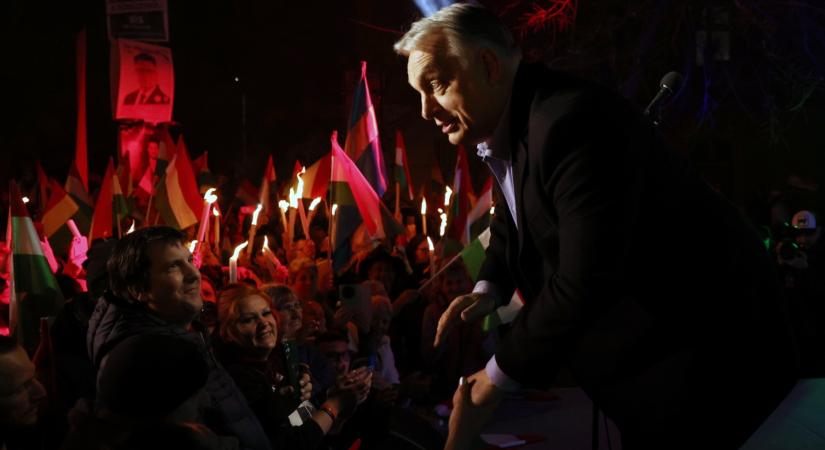 Wall Street Journal-vélemény: Orbán elveszti kisugárzását, rosszkedvű szavazókkal és gazdasági gondokkal küzd