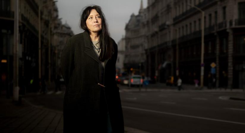 „Elmegyek a falig” – Pusztai Emese lánya négy éve lett öngyilkos, azóta keresi az igazságot