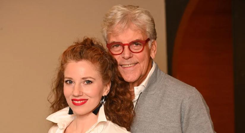 Ernyey Béla felesége megváltoztatta a nevét - végrendeletet írt a színész