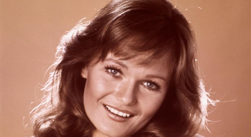 Meghalt a Superman-filmek színésznője