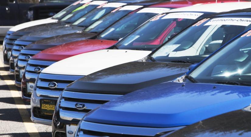 29 vevő közül egy sem kapta meg az előre kifizetett használt autóját