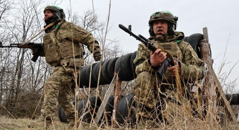 Hogy kerül az ukrán csizma szabolcsi aszfaltra?