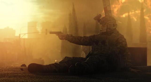 Gyalogsággal erősít a War Thunder, fityiszt mutatva a World of Tanksnak