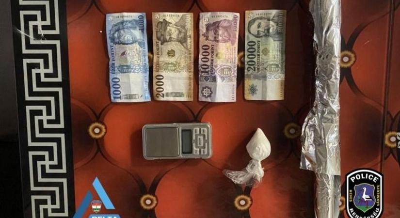 Bukott a családi biznisz, lecsapott a hatóság