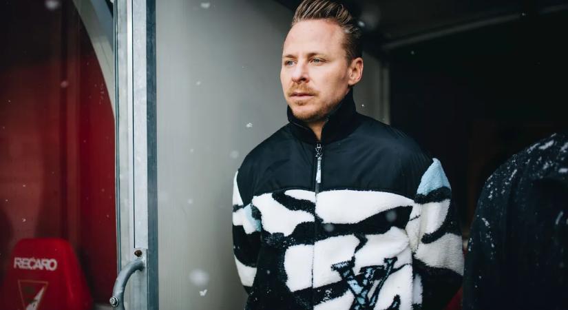 Nyilvánosságra került Dzsudzsák Balázsék titka