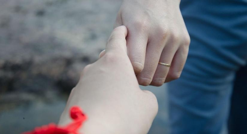 Drámai fordulat: Előkerült a karácsonykor eltűnt móri édesanya, ám jött a hideg zuhany