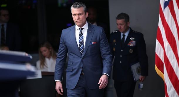 Az USA naponta 1 milliárd dollárt költ az iráni háborúra