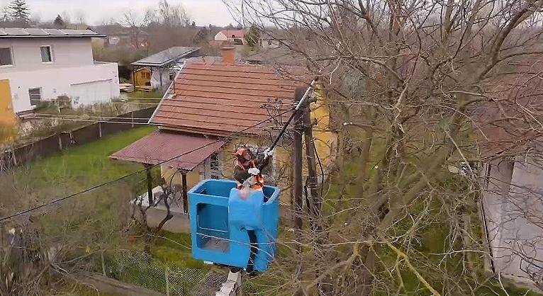 Tavaszi teendők a biztonságos áramellátáshoz