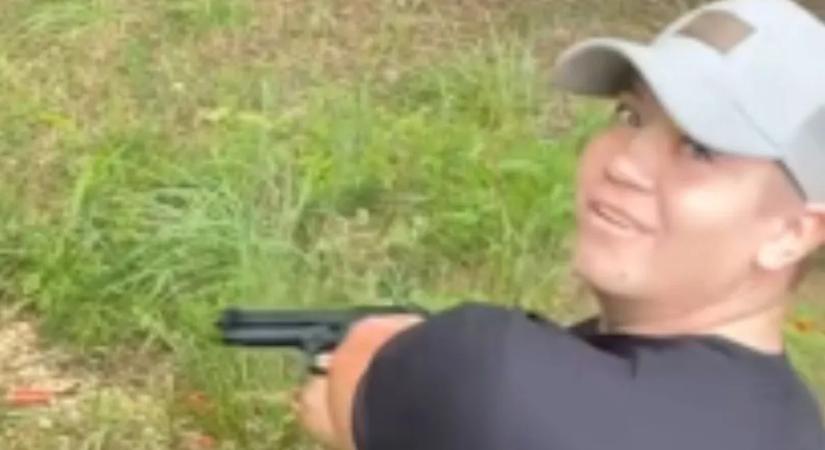 Mind a négy végtagja amputált, így gyilkolt az ismert sportoló