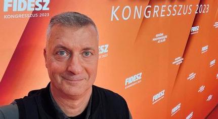 HVG: Kubatov Gábor fia főosztályvezető a külügyminisztériumban