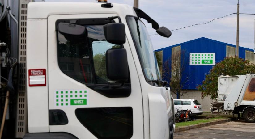 Több mint félmilliárd forint köztisztaságra Szolnokon – szigorú fellépés az illegális szemétlerakók ellen