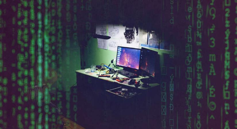 Idő kérdése volt: egyre több és egyre erőszakosabb az AI-gyerekpornó az interneten