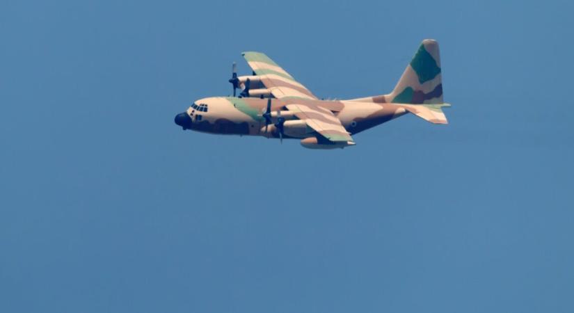 Elemi erővel csapott le Iránra Izrael – több mint 3000 célpontot ért csapás