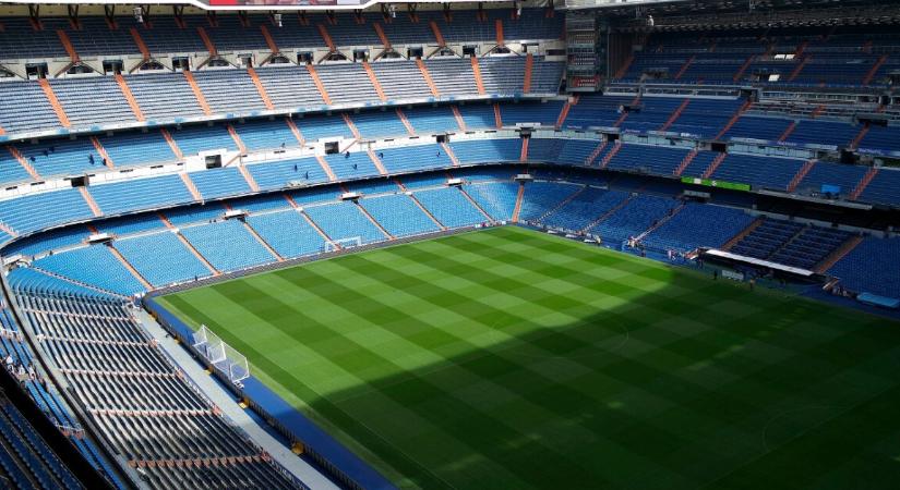 A Real Madrid lecsapna a következő Haalandra