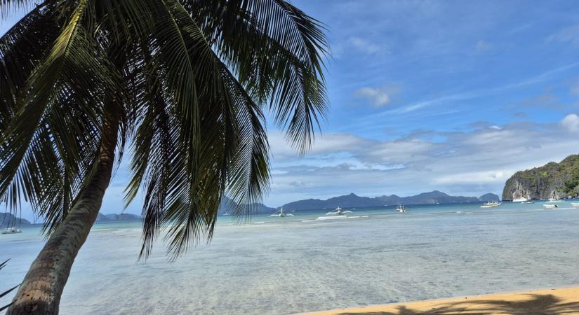 Lecsengőben a La Niña, egyre nagyobb az El Niño esélye