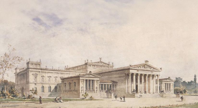 A múzeumban tényleg csak „porosodnak” a tárgyak?