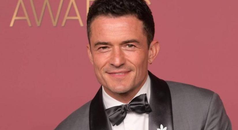 Orlando Bloom új párja ez a 21 évvel fiatalabb bikinimodell: titokban hónapok óta együtt vannak