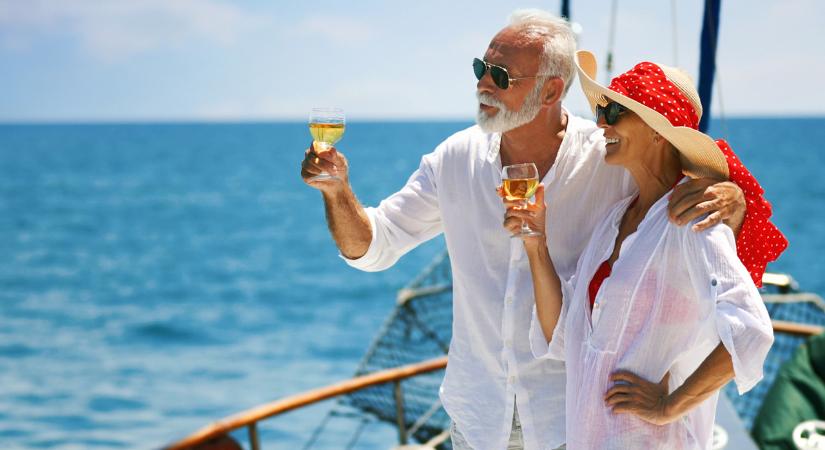 9 milliós nyugdíjat kapott egy magyar februárban