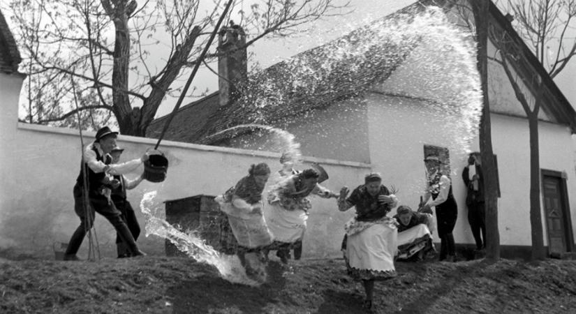 Húsvét hétfőn vár a szombathelyi Skanzen