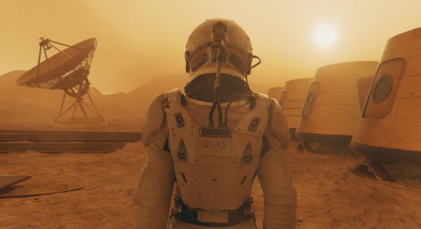 5 sci-fi, ami még napokig a fejedben marad