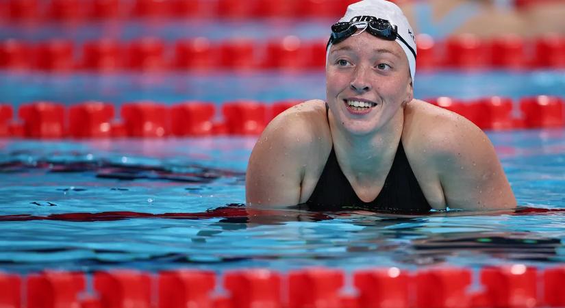 Magyar érmek a paraúszók barcelonai világkupáján