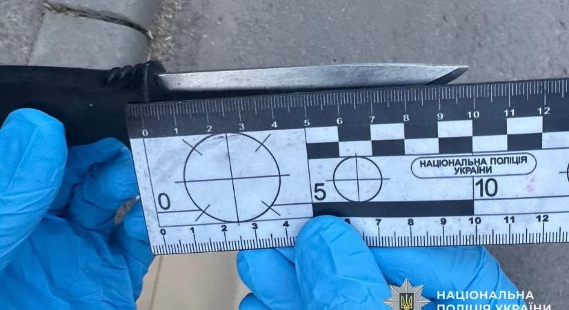 Halálos késelés Huszton: szóváltás után szíven szúrta áldozatát egy 55 éves férfi