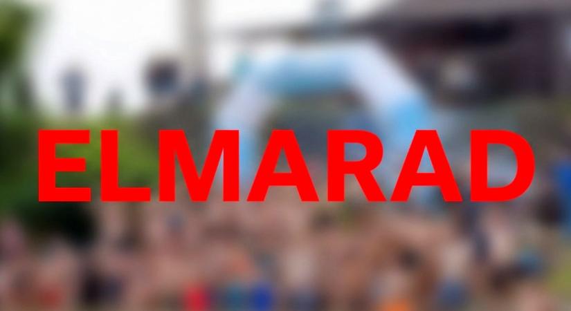 Mi történt? Elmarad a nyírségiek legnépszerűbb rendezvénye – hiába várod, lefújták az egészet