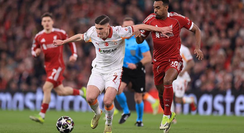 Sallai akár a Bundesligába is visszatérhet – sajtóhír