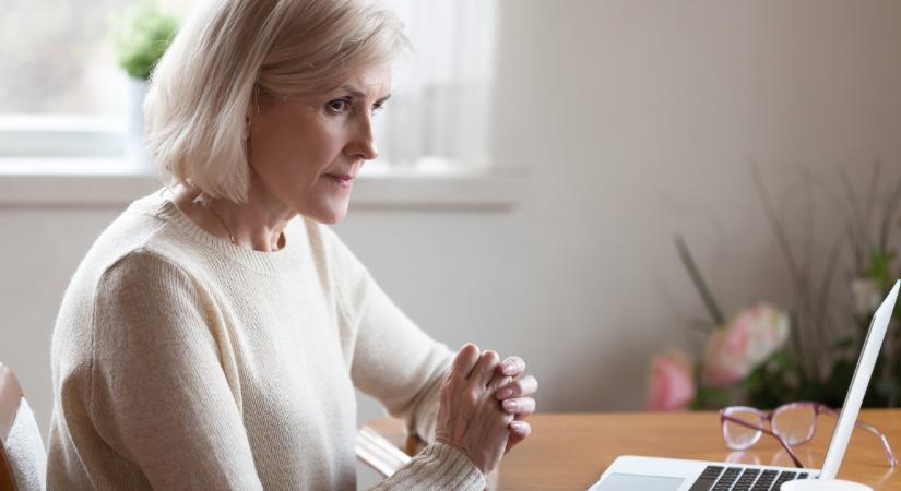Ezzel egészítette ki a nyugdíját egy idős nő, de csúnyán porul járt - Ilyen lehetőségek vannak munka terén