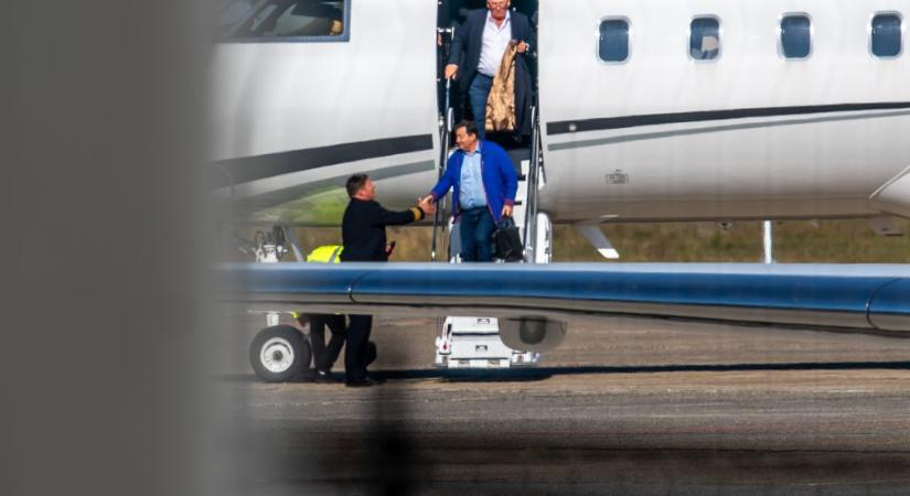 „Az utolsó pillanatban igyekeznek minél több közpénzt megszerezni” – a Financial Times megtalálta a NER legtöbbet kereső oligarcháit