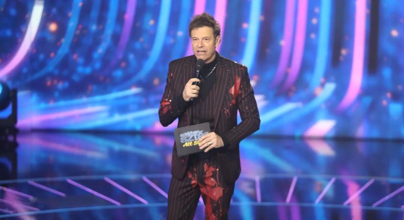 Till Attila elárulta a boldog házasság titkát