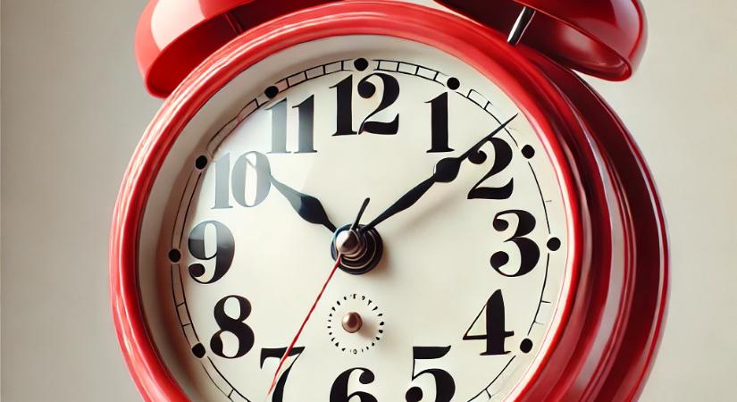 Eltörölhetik idén az óraátállítást?
