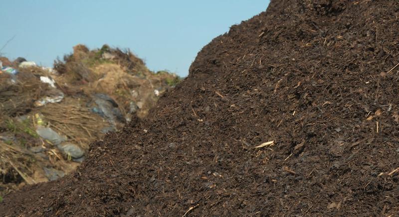 Komposztot a szakértőktől